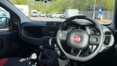 Fiat Panda 1.2 Pop 5dr Petrol Hatchback